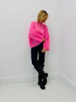 Pull Mohair italien – douceur et éclat 🇮🇹 – Image 11