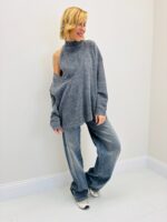 Pull 2 en 1 — HÉLINE by Gold&Silver – Image 7