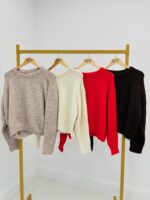 Pull Cocoon Oversize – Image 2