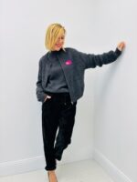 Gilet Zippé Doux et Chaud – Finition laine italienne – Image 7