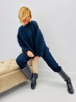 Pull Mohair italien – douceur et éclat 🇮🇹 – Image 6