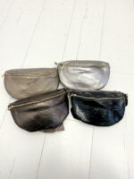 Sac Banane Métallisé – Modèle tendance – Image 2