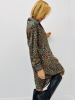 Robe EMA BLUE’s – Imprimé Mix & Wild – Image 3