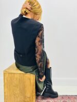 Gilet Garçon de Café – Image 3