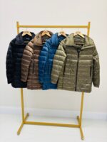 Doudoune Duvet Naturel premium – Image 2