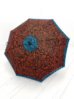 Parapluie Imprimé – Motifs graphiques