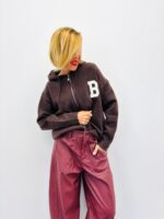 Gilet à Capuche “Brooklyn” – Image 6