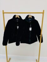 Doudoune Velours – Marque Freda – Image 2