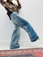 Jean Patte d’eph – Délavage vintage – Image 6