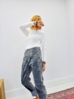 Pull col Montant – Image 5