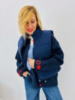 Doudoune Sans Manches Matelassée – Image 8