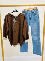 Jean Coupe Flared – Image 2