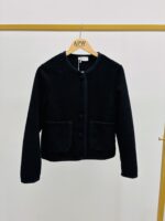 Veste Courte effet moumoute – Image 2