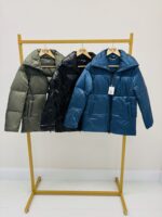 Doudoune 90% duvet de canard – Image 2