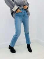 Jean Coupe Flared – Image 5