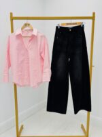 Jean Barrel Fit – Image 2