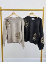 Pull à Sequins – Image 2