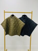 Doudoune Sans Manches matelassée – Image 2