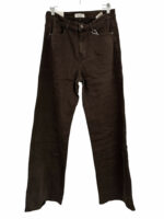 Pantalon coupe droite – Image 2