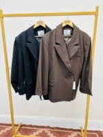 Veste Blazer Oversize – Image 2