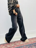 Jean Patte d’eph – Délavage vintage – Image 4