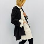 Chemise / Surchemise en velours côtelé – 🇮🇹 Fabrication italienne