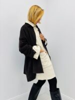 Chemise / Surchemise en velours côtelé – 🇮🇹 Fabrication italienne