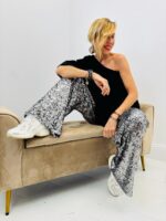 Top Asymétrique “One Shoulder” – Marque Garçonne – Image 6