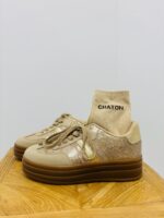 Chaussettes “Chaton” – Confort & touche fun – Image 2