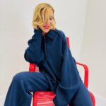 Veste Zippée Douce – ORIANE by Gold&Silver