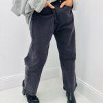 Jean Décalé coupe droite