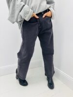 Jean Décalé coupe droite