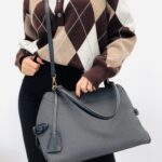 Sac à Main / bandoulière – Élégance urbaine et lignes épurées