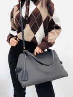 Sac à Main / bandoulière – Élégance urbaine et lignes épurées