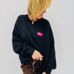 Gilet Zippé Doux et Chaud – Finition laine italienne