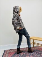 Jean Coupe Baggy – Image 4