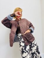 Veste Matelassée – Image 5