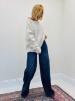 Pull Détail Cœur Brodé – Image 3