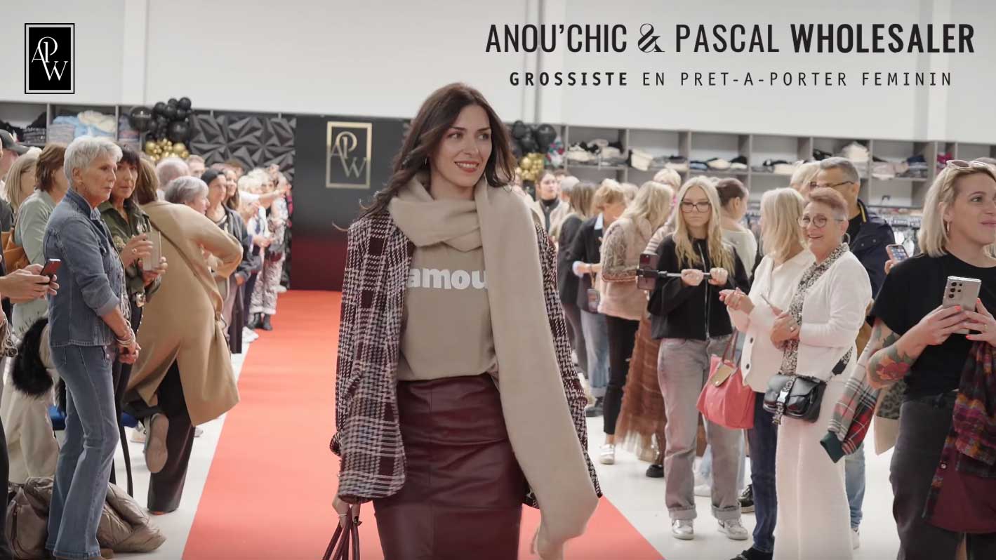 Image Défilé Exclusif