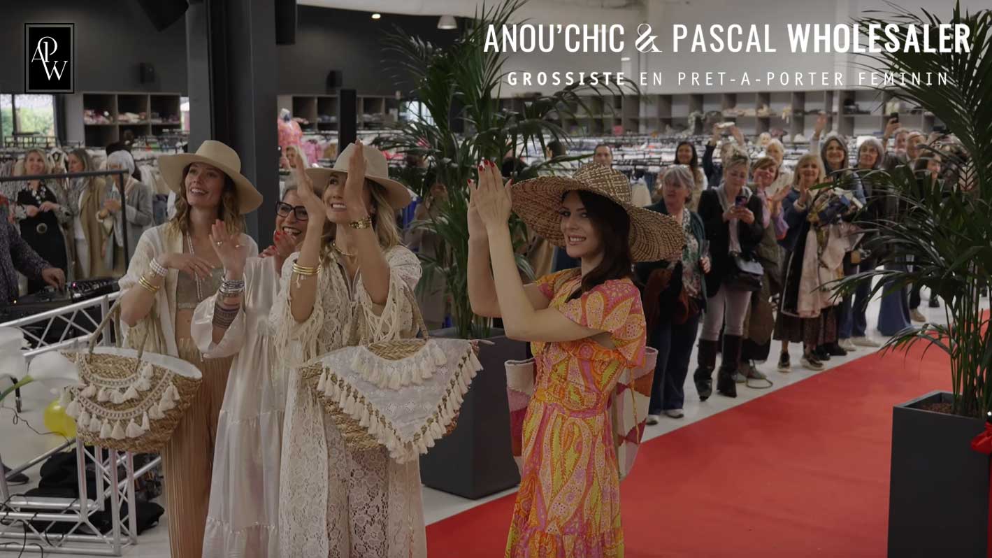 Ouverture Nouvelle Boutique