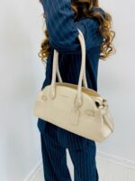 Sac à Main au Design Structuré