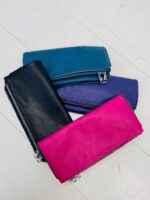 Sac Bandoulière à Chaîne style rock – Image 4