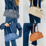 Sac à Main au Design Structuré – Image 2