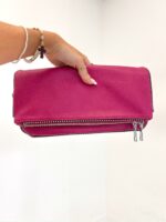 Sac Bandoulière à Chaîne style rock – Image 2