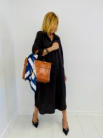 Sac Rigide Chic – Détail zip et finitions dorées – Image 2