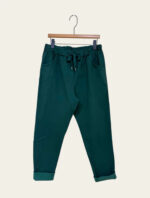 Pantalon Grande Taille à la coupe décontractée du 44 au 50 – Image 9