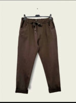 Pantalon Grande Taille à la coupe décontractée du 44 au 50 – Image 5