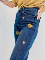 Jean Coupe Wide leg – Image 2