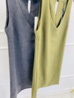 Robe sans manches – Image 4