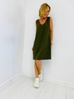 Robe sans manches – Image 2